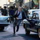 Image for article titled Harrison Ford Escapes the Past in New Indiana Jones Production Images